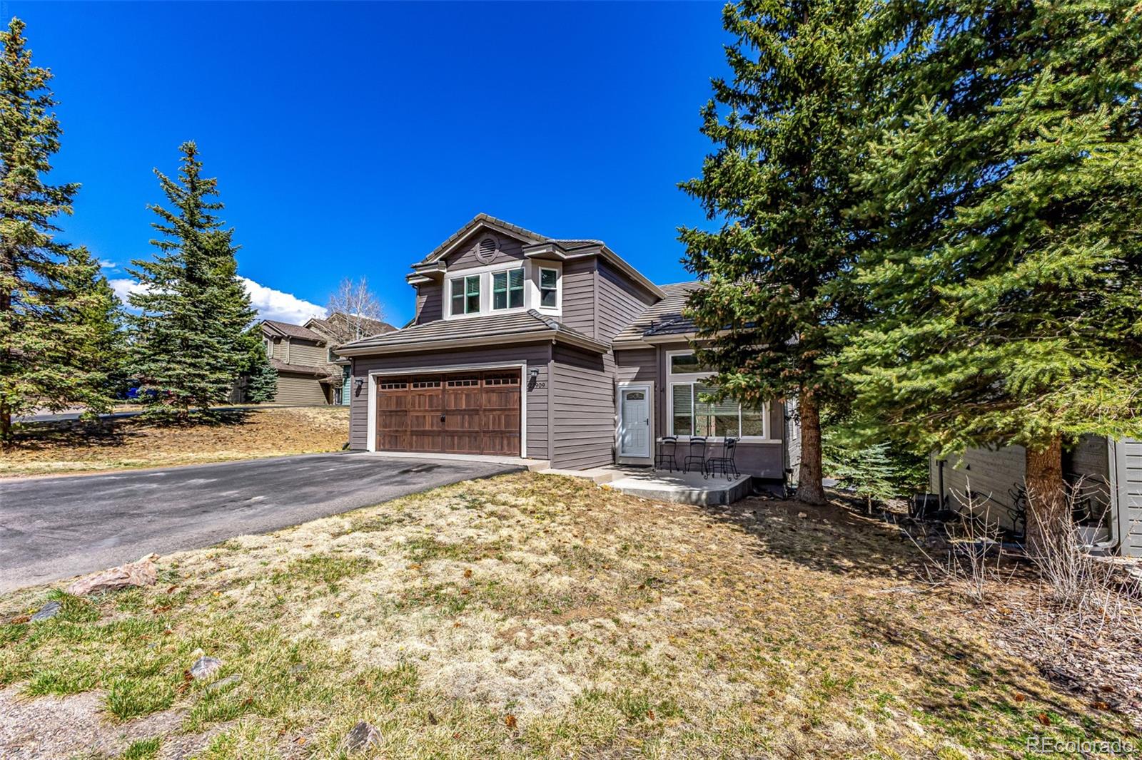 MLS Image #2 for 23909  high meadow drive,golden, Colorado