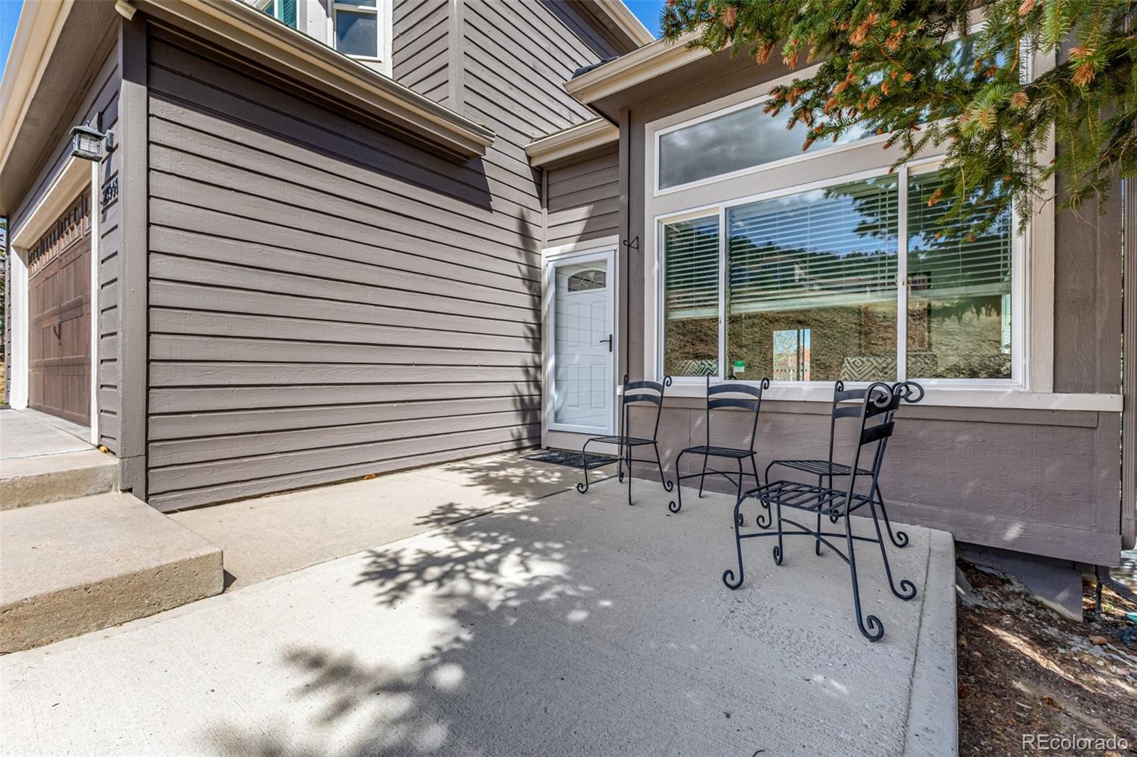 MLS Image #3 for 23909  high meadow drive,golden, Colorado