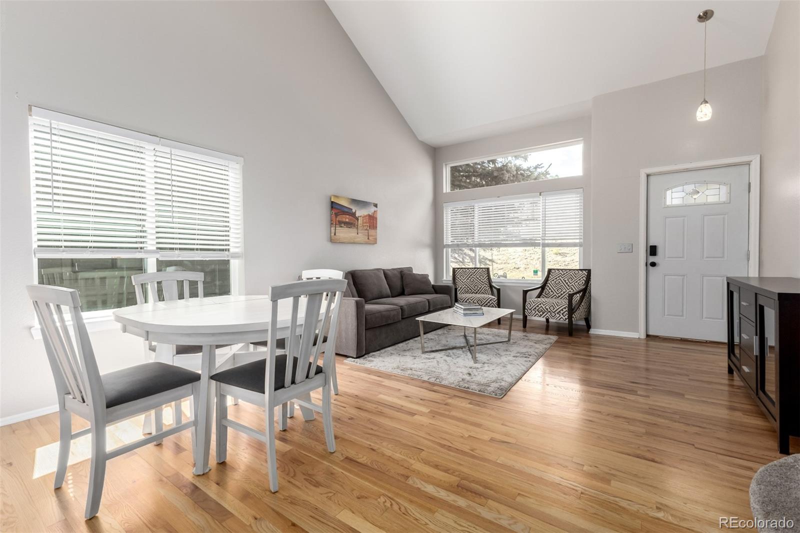 MLS Image #4 for 23909  high meadow drive,golden, Colorado