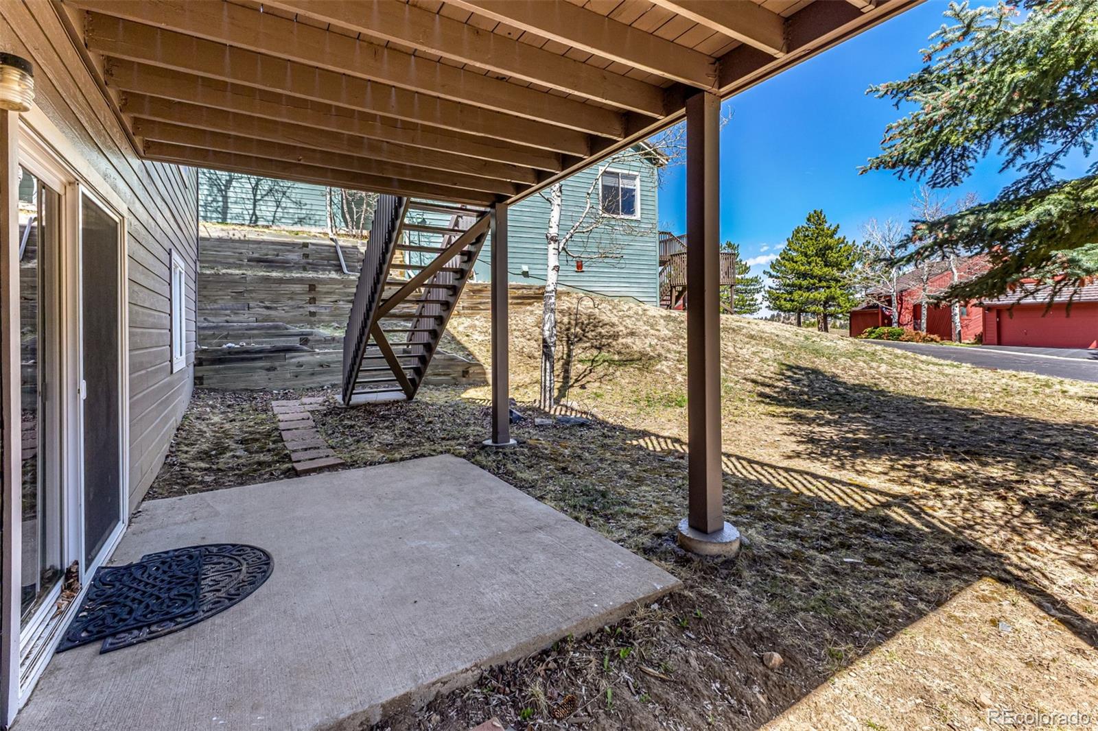 MLS Image #43 for 23909  high meadow drive,golden, Colorado