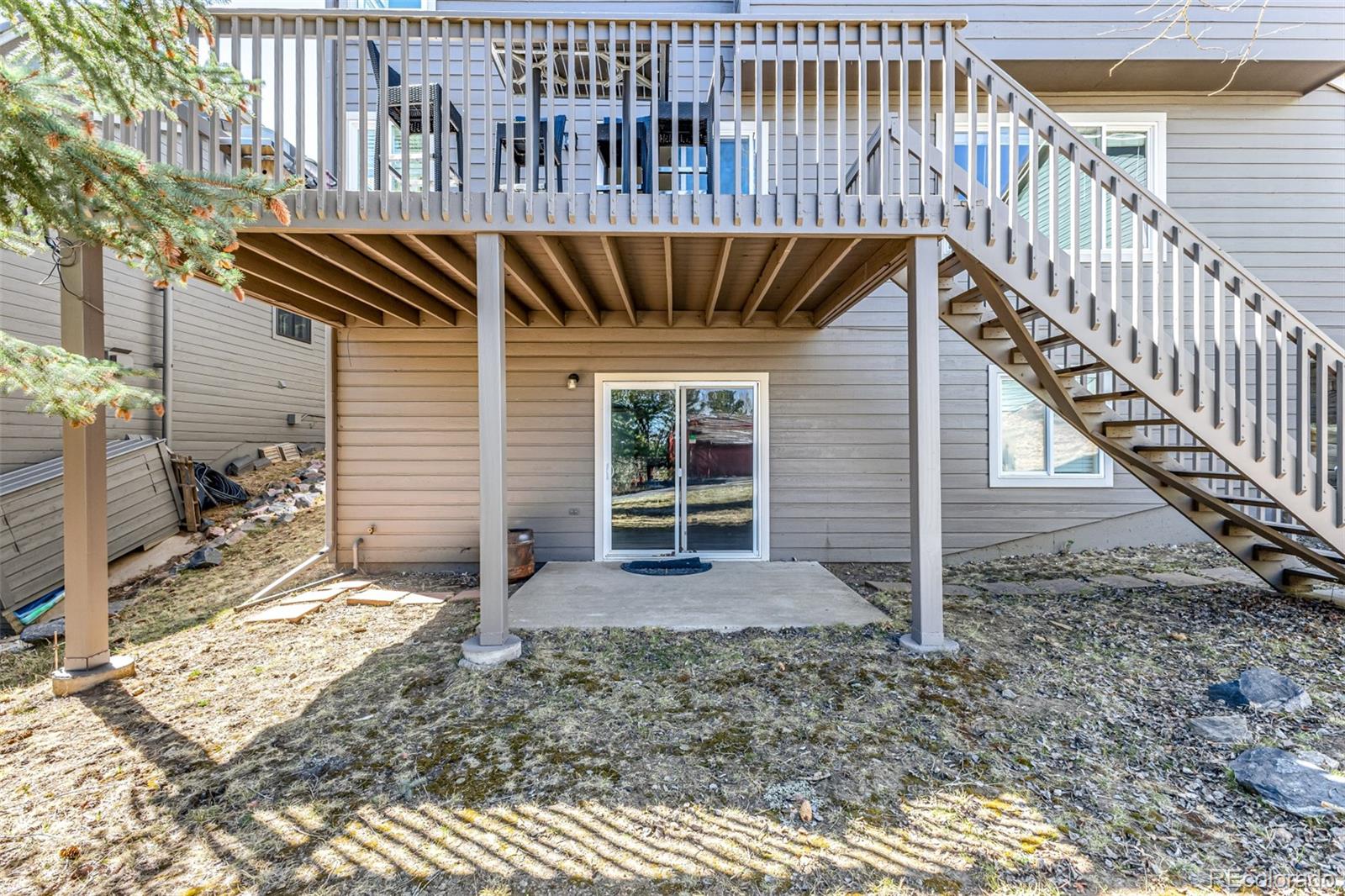 MLS Image #44 for 23909  high meadow drive,golden, Colorado