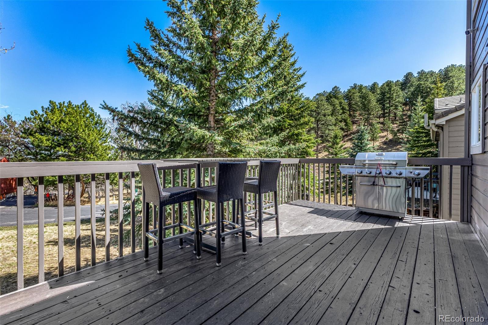 MLS Image #45 for 23909  high meadow drive,golden, Colorado