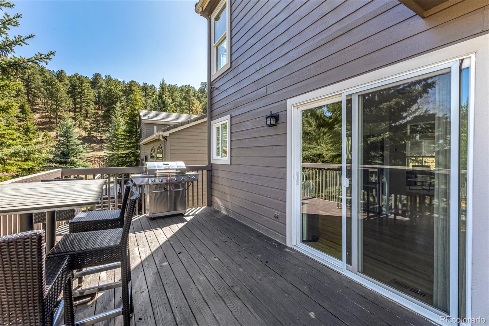 MLS Image #46 for 23909  high meadow drive,golden, Colorado