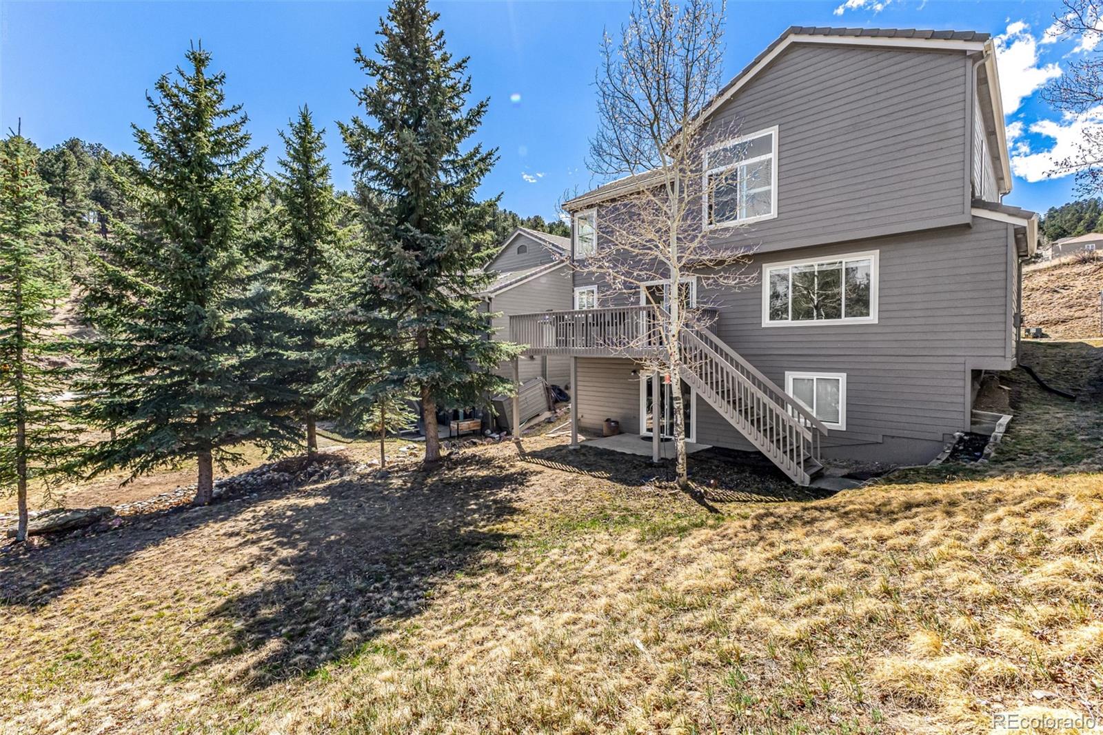 MLS Image #47 for 23909  high meadow drive,golden, Colorado