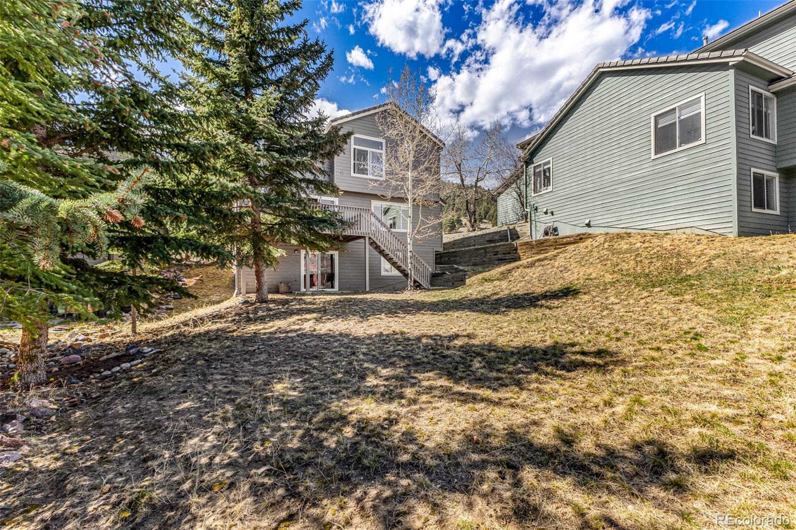 MLS Image #48 for 23909  high meadow drive,golden, Colorado