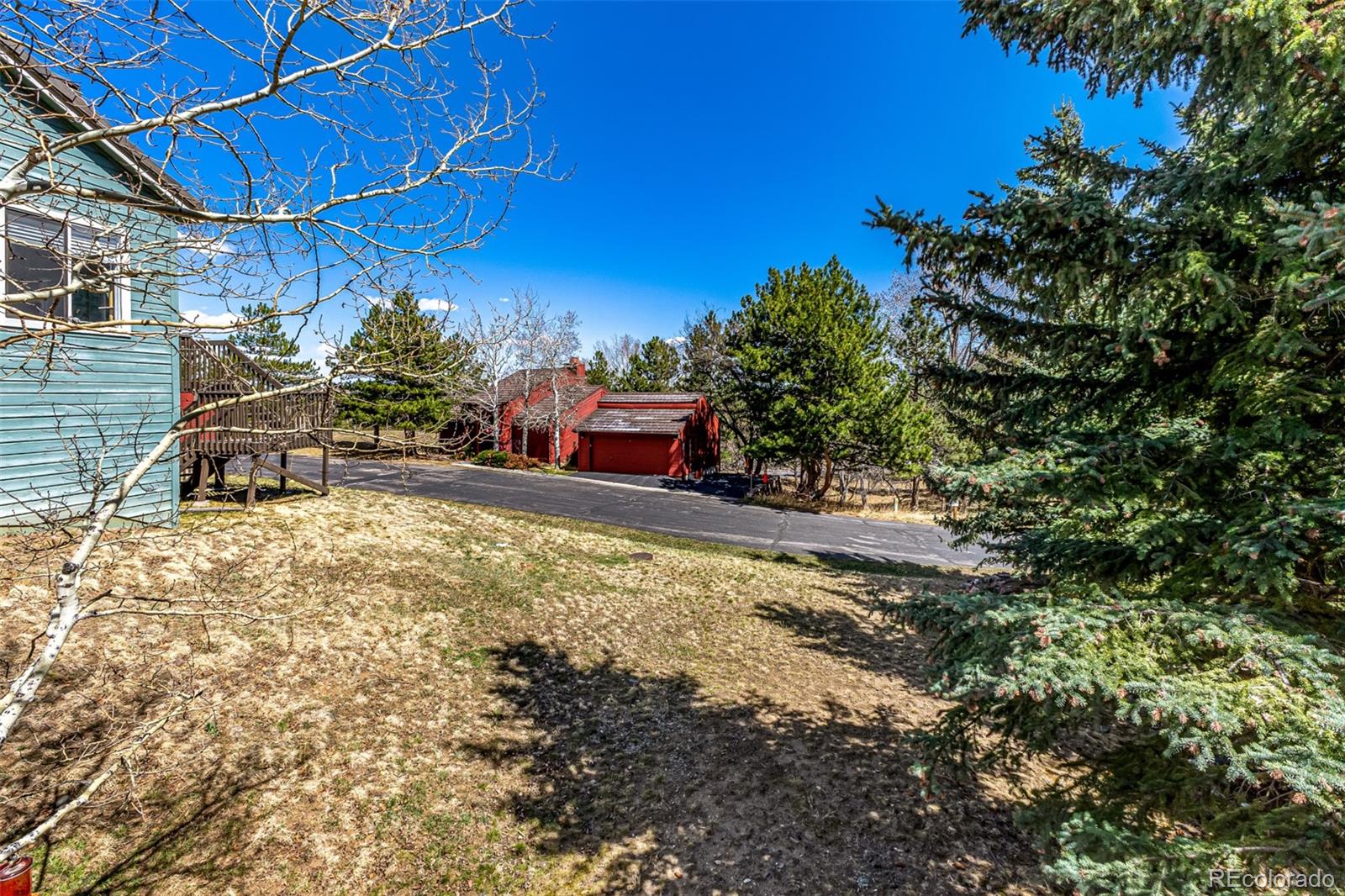 MLS Image #49 for 23909  high meadow drive,golden, Colorado