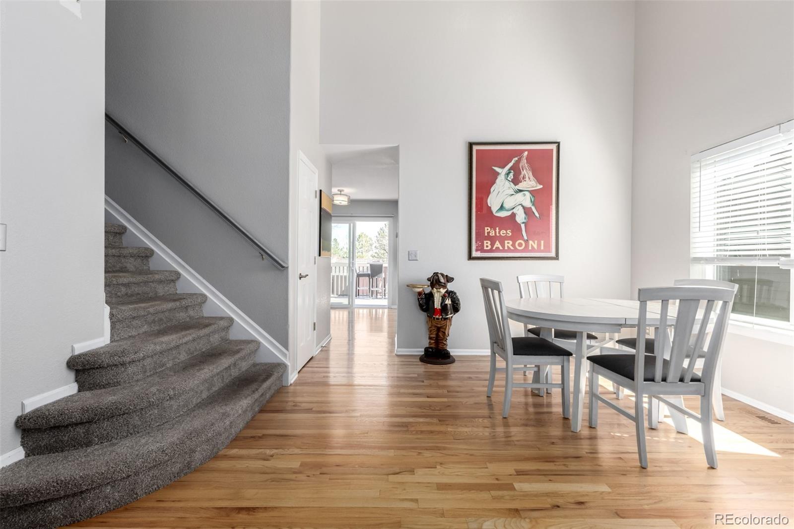 MLS Image #6 for 23909  high meadow drive,golden, Colorado