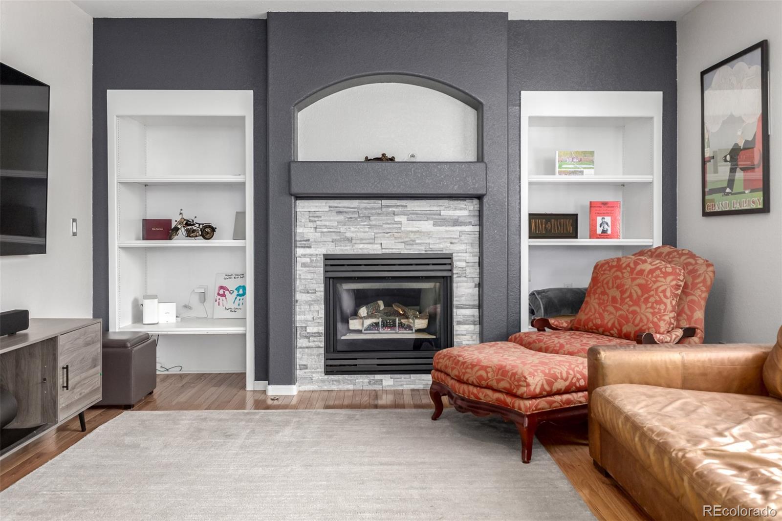 MLS Image #8 for 23909  high meadow drive,golden, Colorado