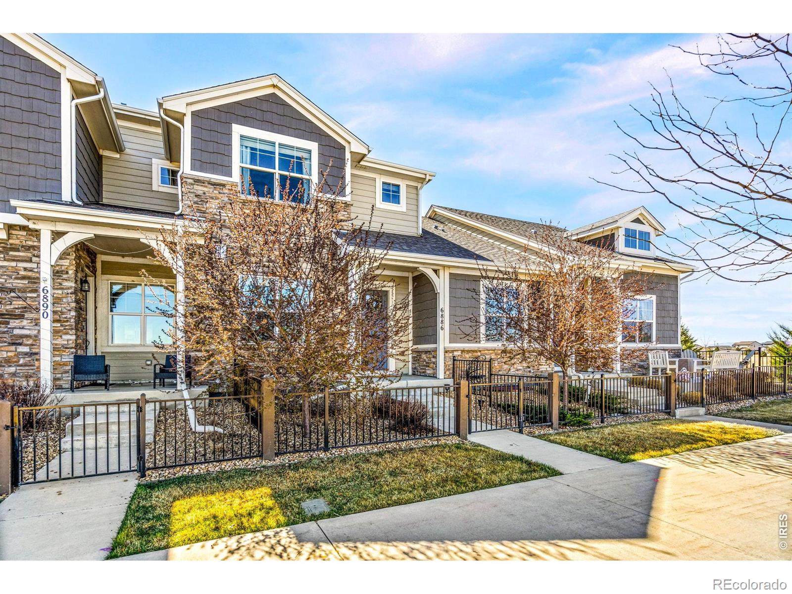 MLS Image #1 for 6886  autumn leaf drive,timnath, Colorado