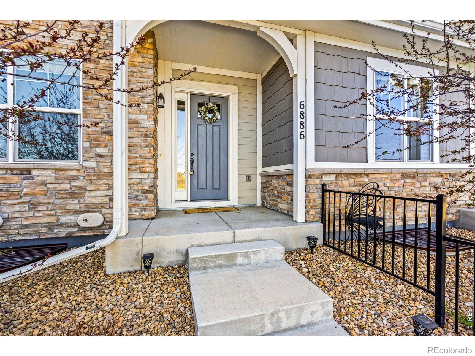 MLS Image #2 for 6886  autumn leaf drive,timnath, Colorado