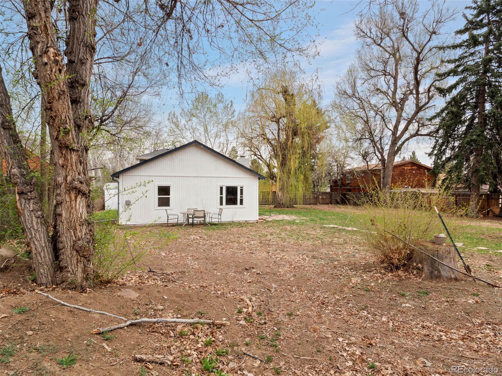 MLS Image #2 for 2510  brentwood street,lakewood, Colorado