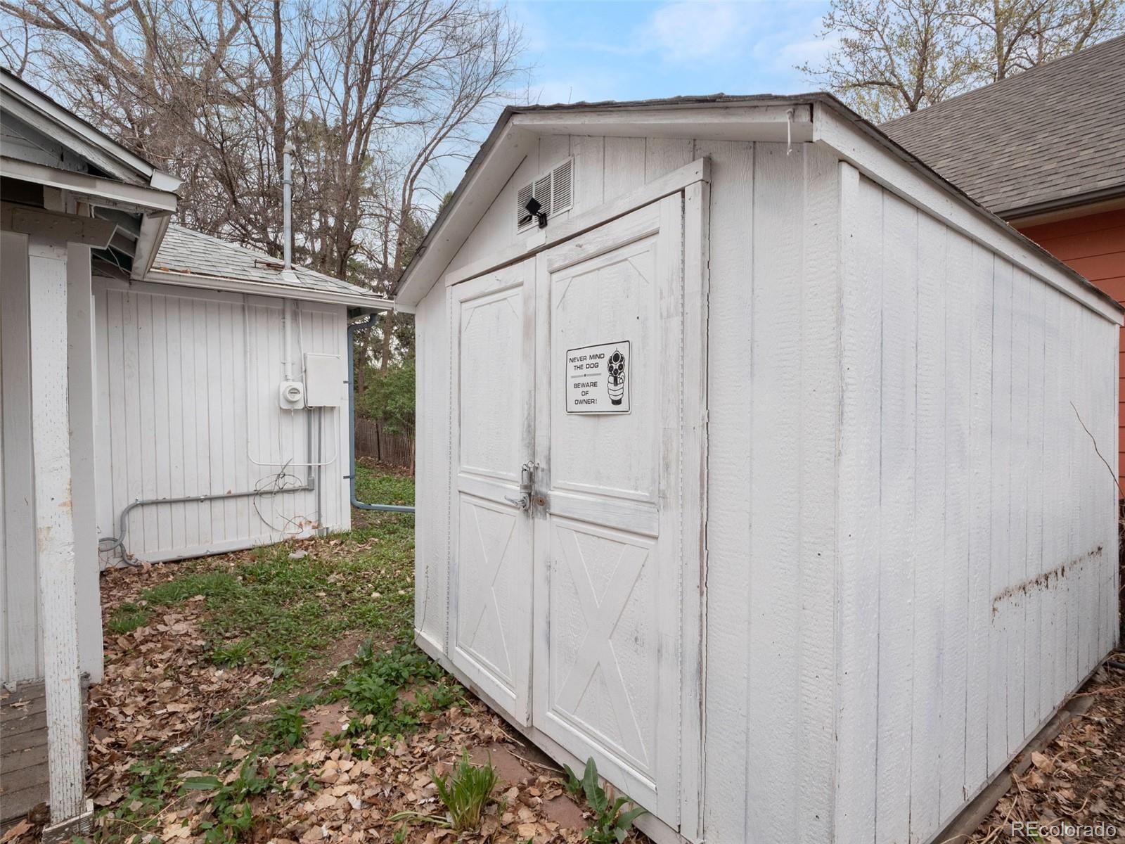 MLS Image #27 for 2510  brentwood street,lakewood, Colorado