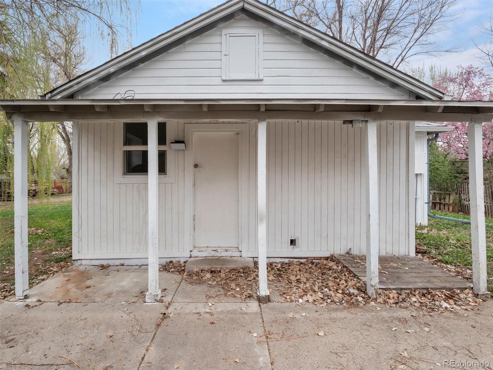 MLS Image #29 for 2510  brentwood street,lakewood, Colorado