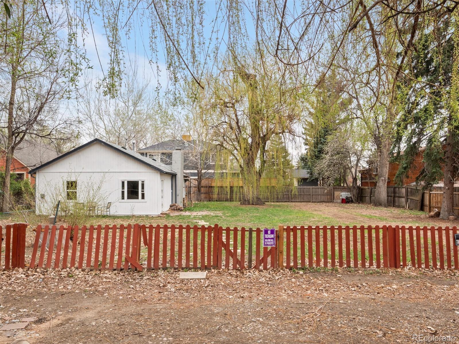 MLS Image #3 for 2510  brentwood street,lakewood, Colorado