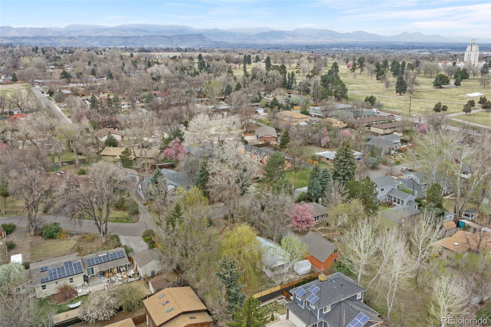 MLS Image #30 for 2510  brentwood street,lakewood, Colorado