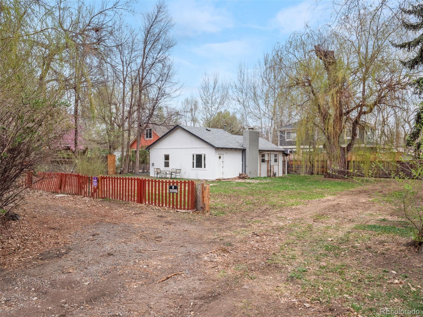 MLS Image #4 for 2510  brentwood street,lakewood, Colorado
