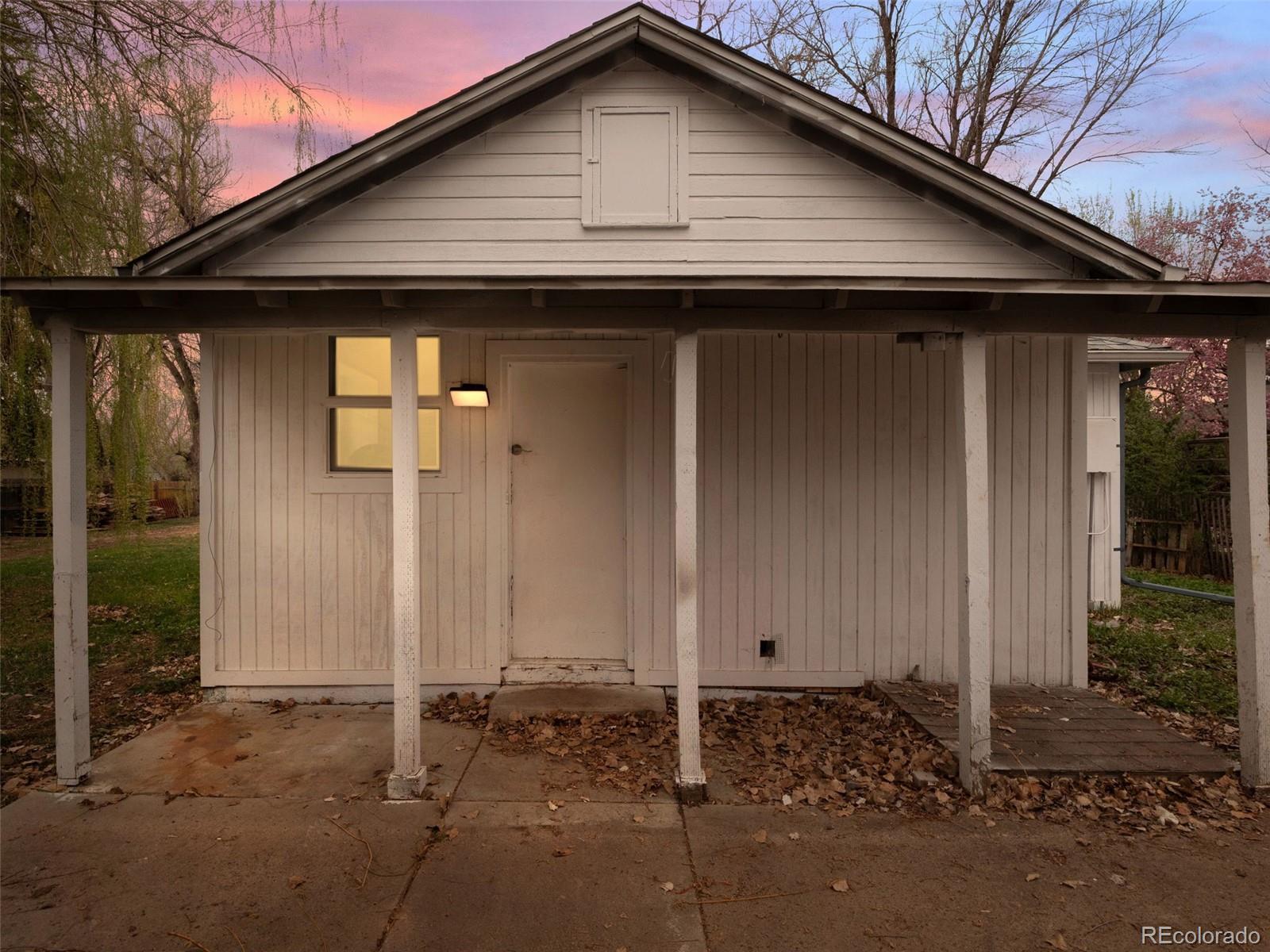 MLS Image #5 for 2510  brentwood street,lakewood, Colorado