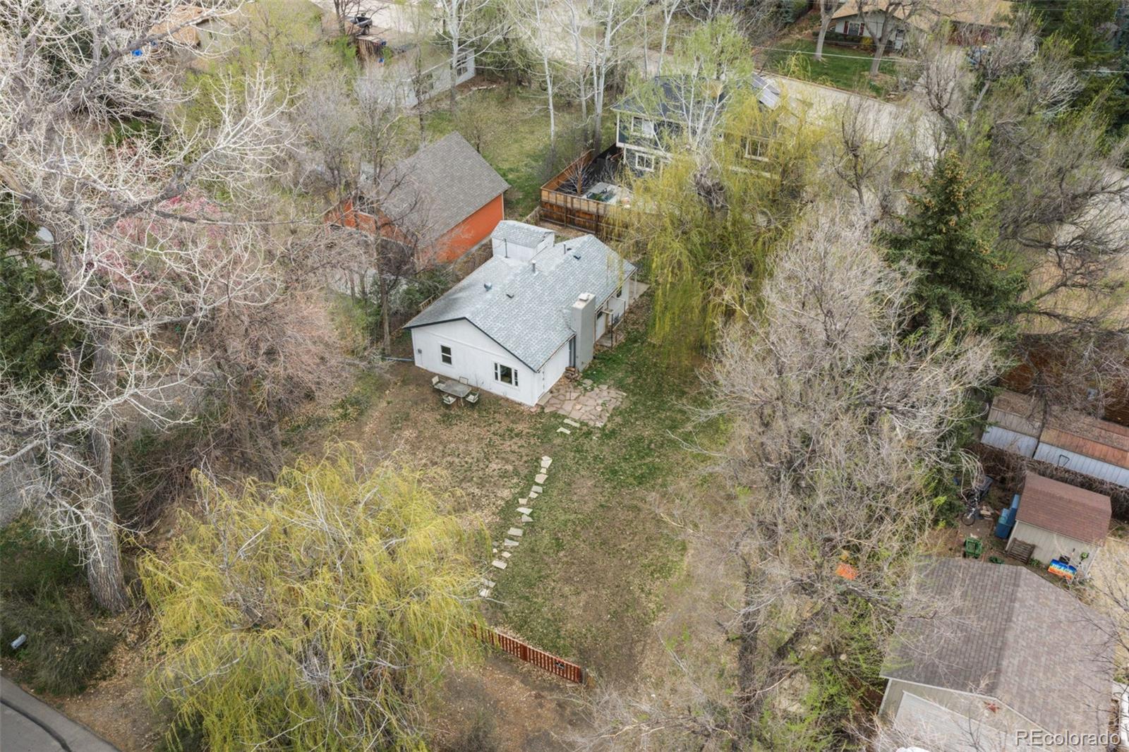 MLS Image #7 for 2510  brentwood street,lakewood, Colorado