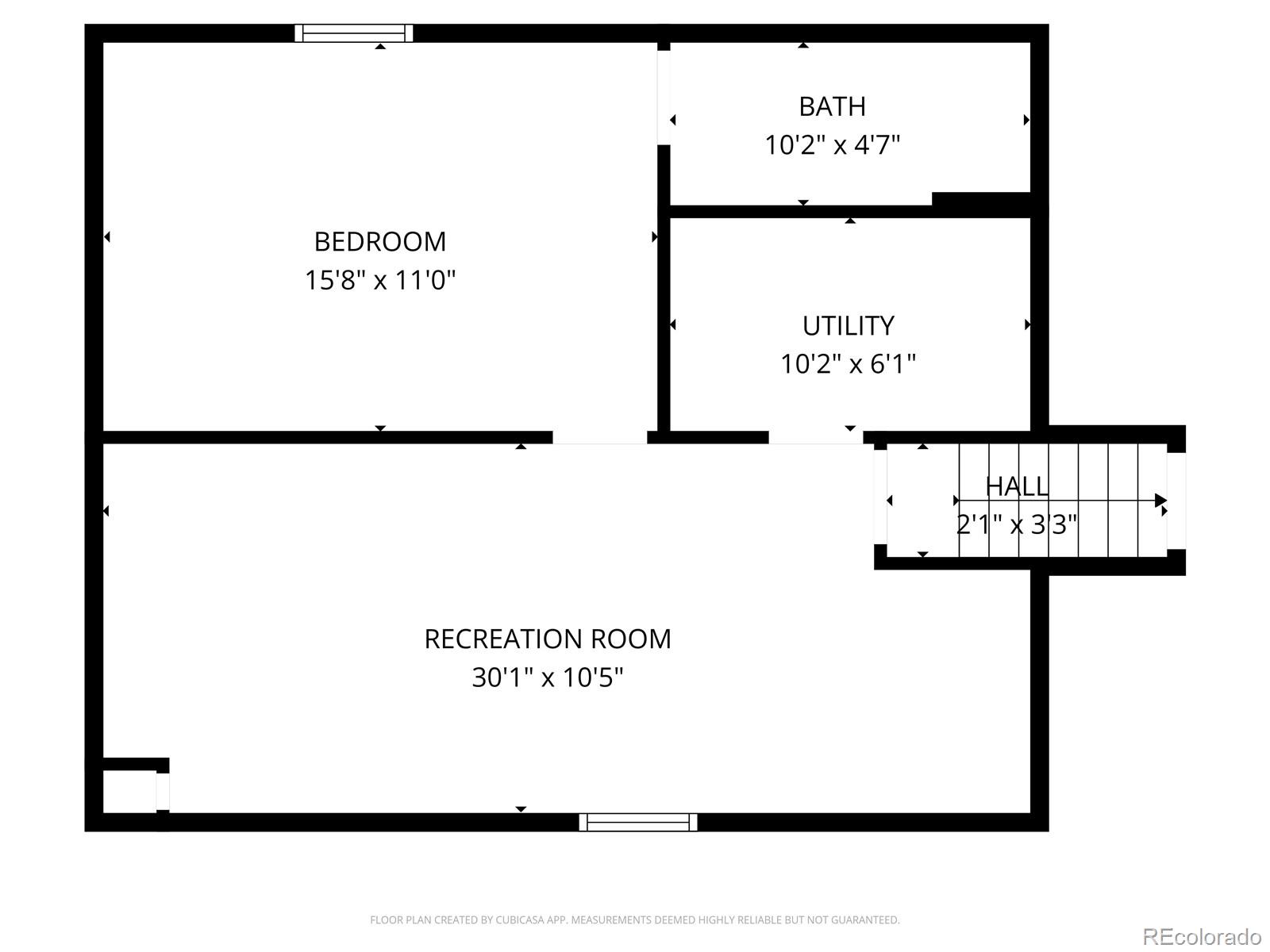 MLS Image #34 for 1293 e 97th avenue,thornton, Colorado