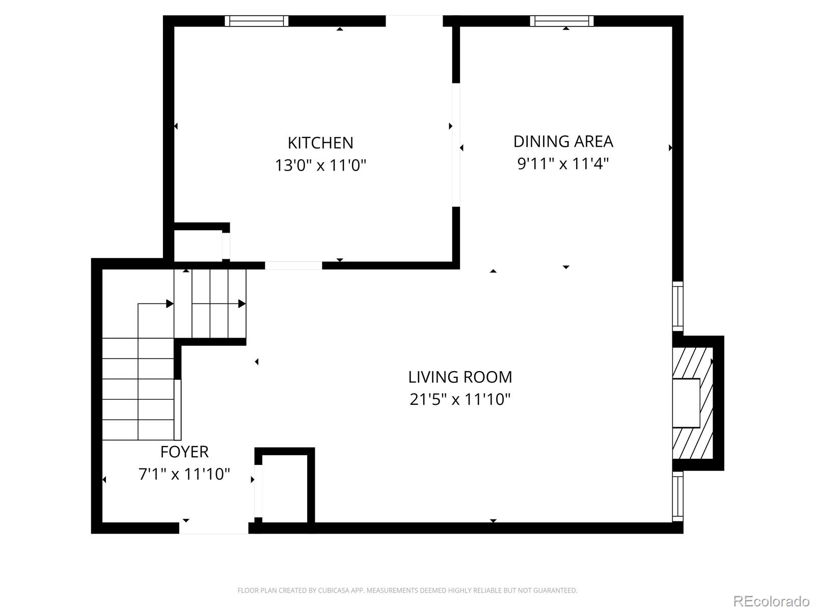 MLS Image #35 for 1293 e 97th avenue,thornton, Colorado