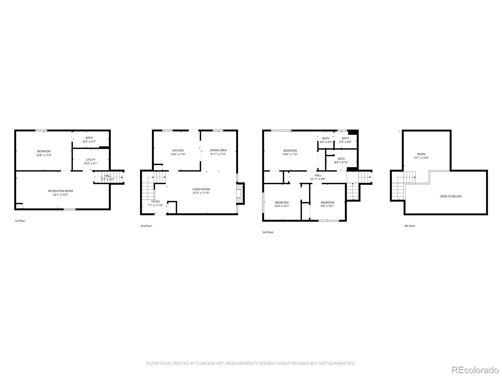 MLS Image #38 for 1293 e 97th avenue,thornton, Colorado