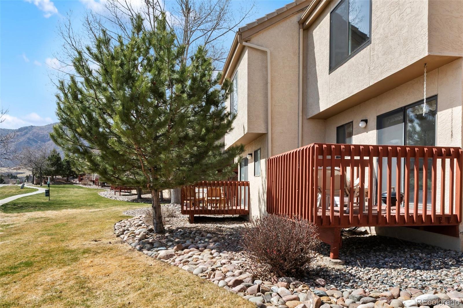 MLS Image #1 for 2039  bristlecone ,colorado springs, Colorado
