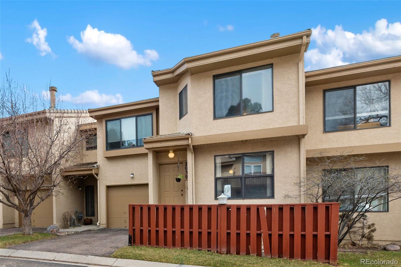 MLS Image #21 for 2039  bristlecone ,colorado springs, Colorado