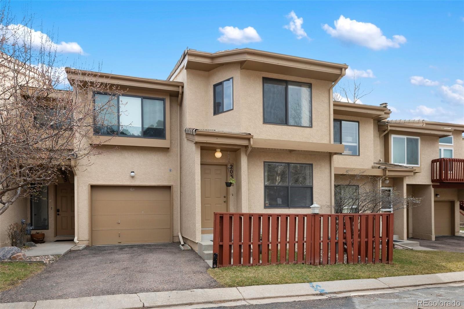 MLS Image #22 for 2039  bristlecone ,colorado springs, Colorado