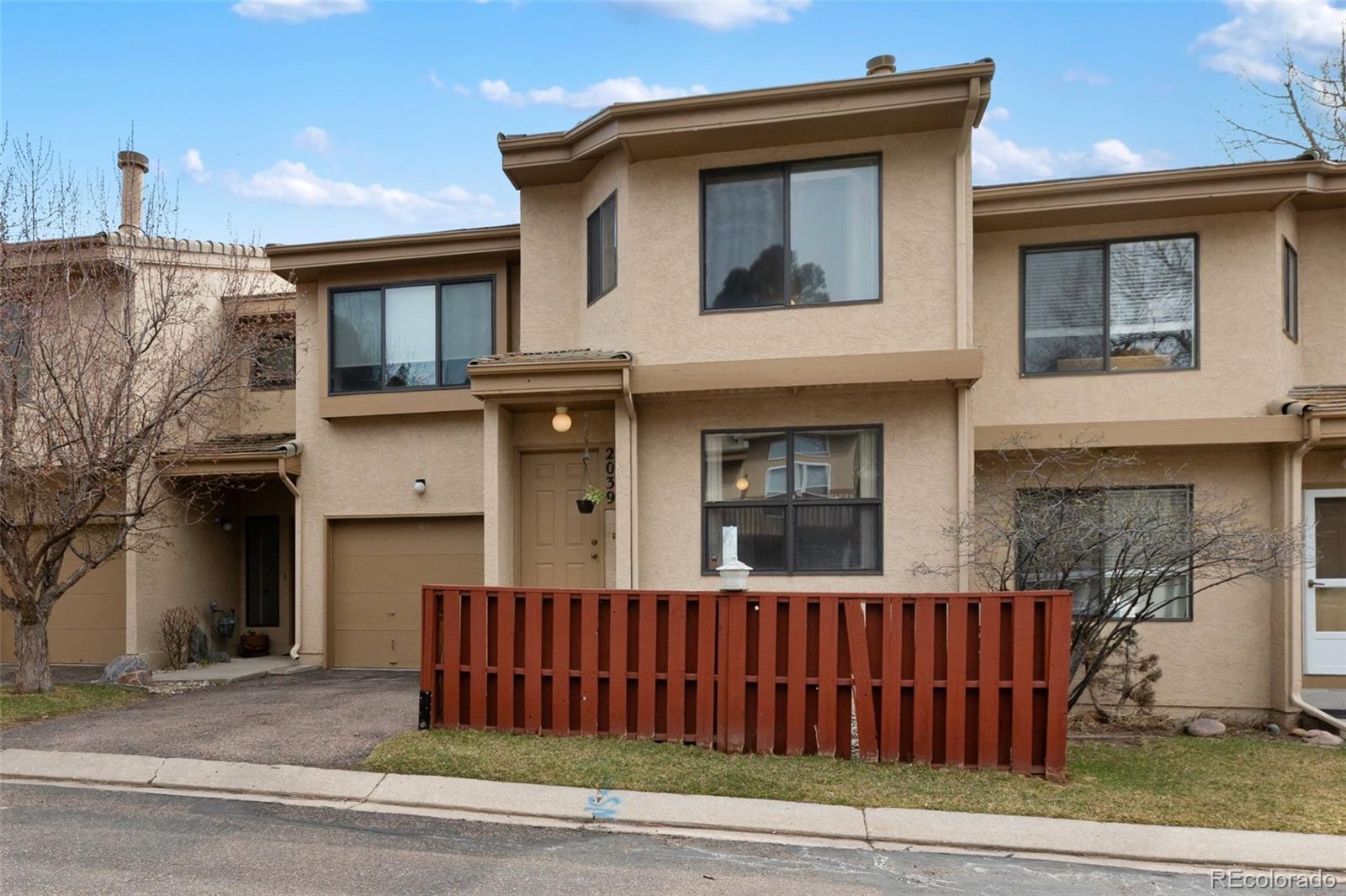 MLS Image #23 for 2039  bristlecone ,colorado springs, Colorado