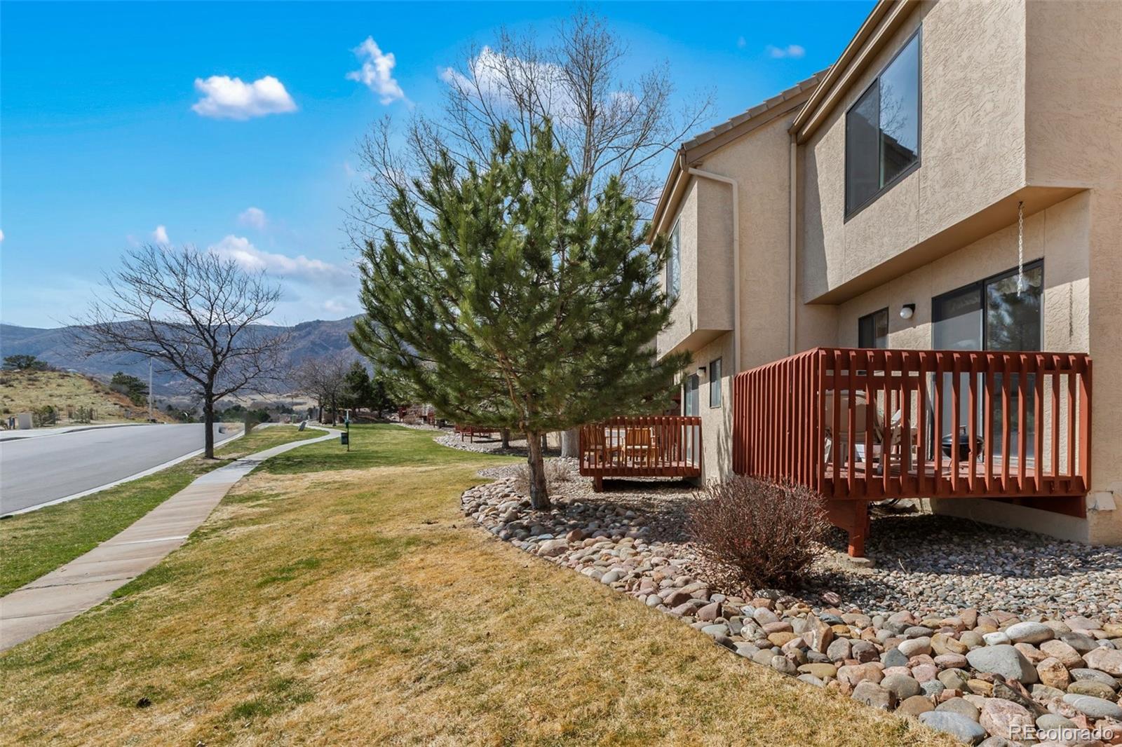 MLS Image #26 for 2039  bristlecone ,colorado springs, Colorado