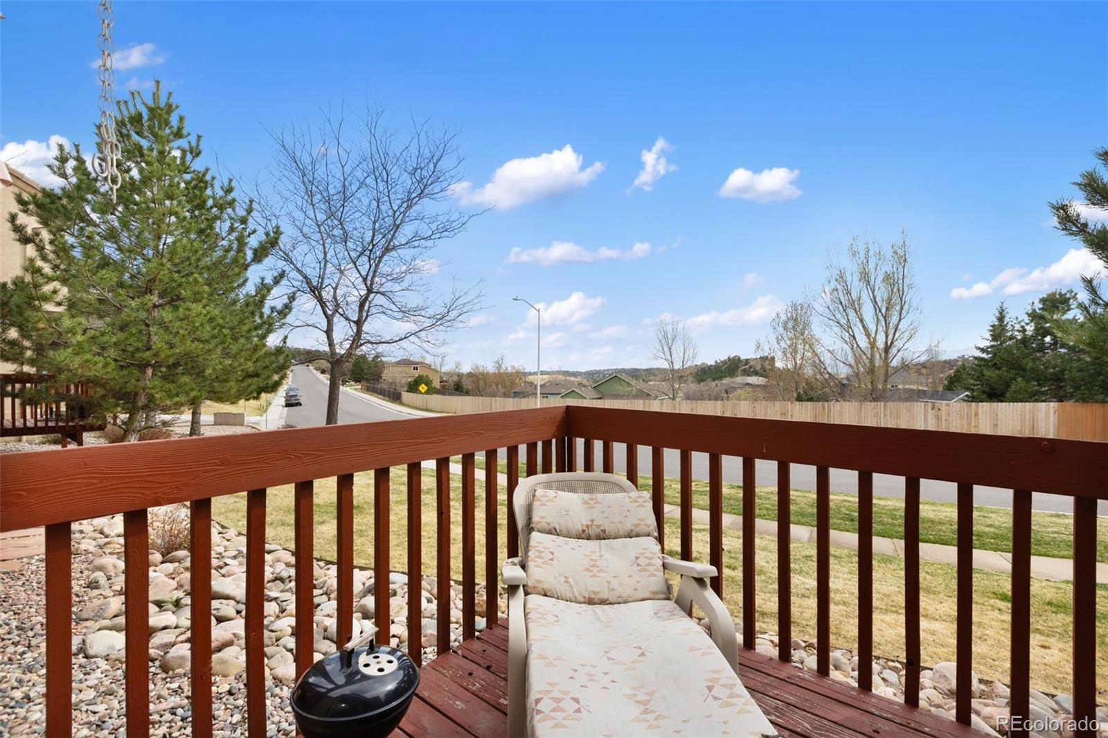 MLS Image #27 for 2039  bristlecone ,colorado springs, Colorado