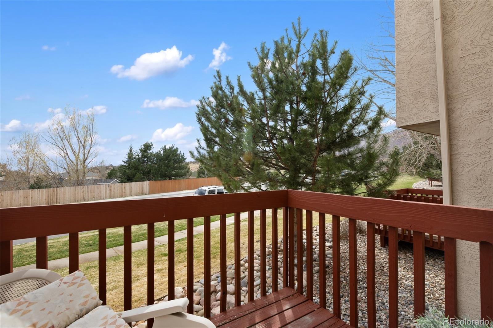 MLS Image #28 for 2039  bristlecone ,colorado springs, Colorado