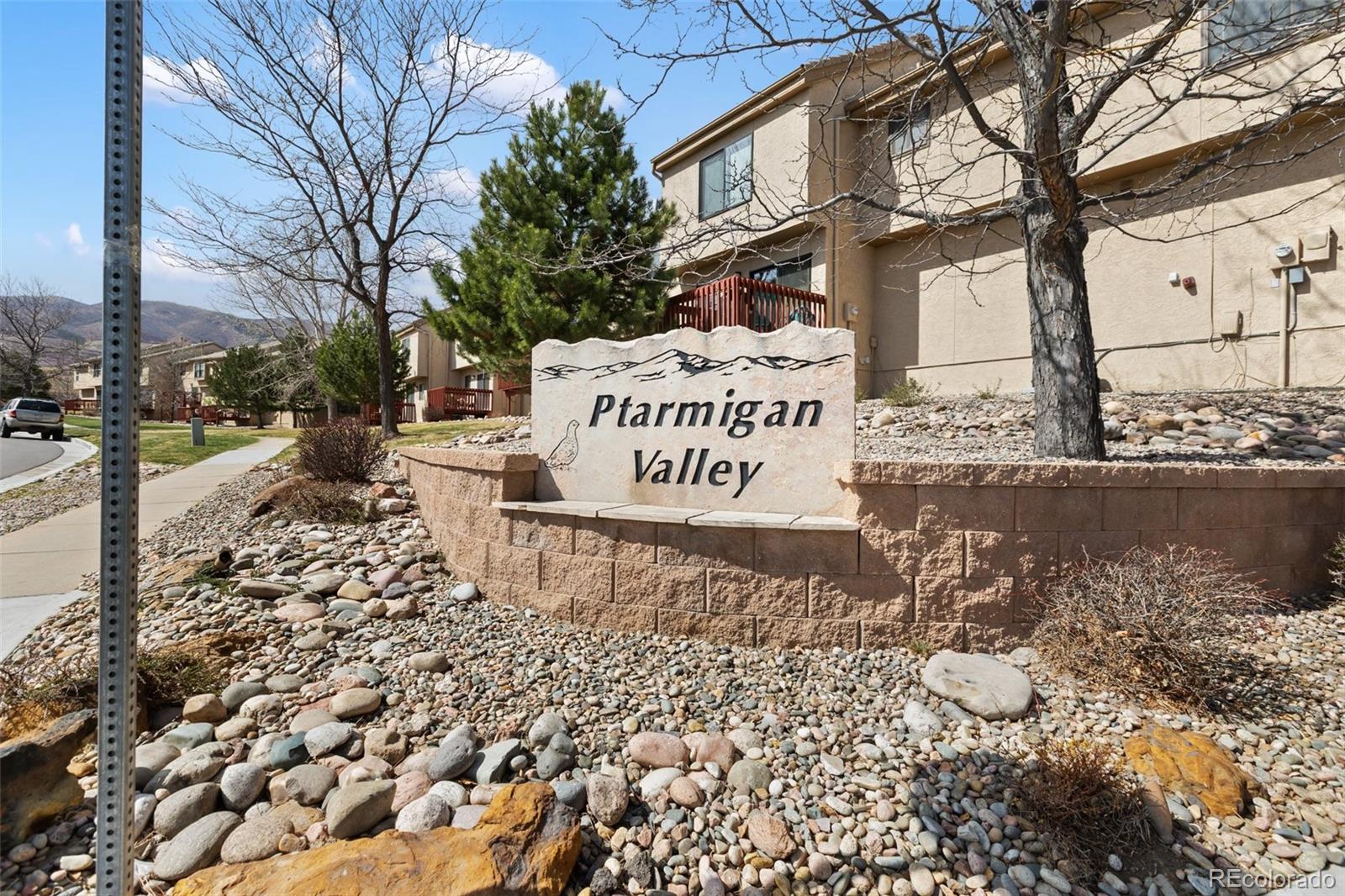 MLS Image #30 for 2039  bristlecone ,colorado springs, Colorado