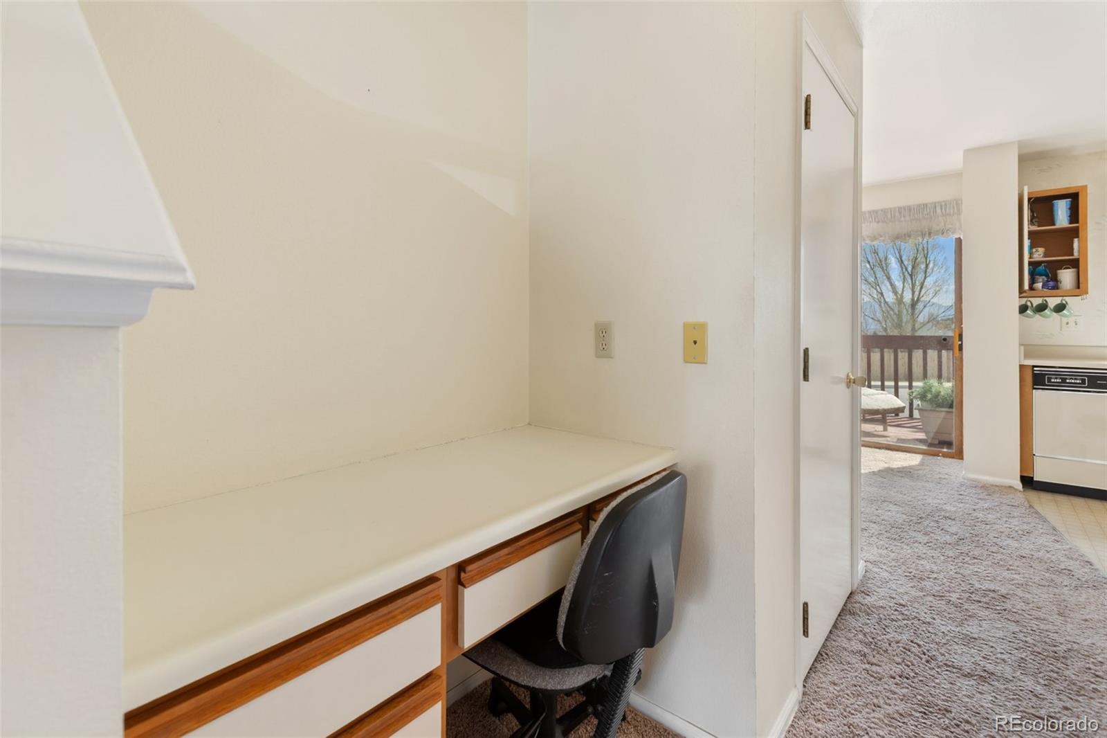 MLS Image #7 for 2039  bristlecone ,colorado springs, Colorado