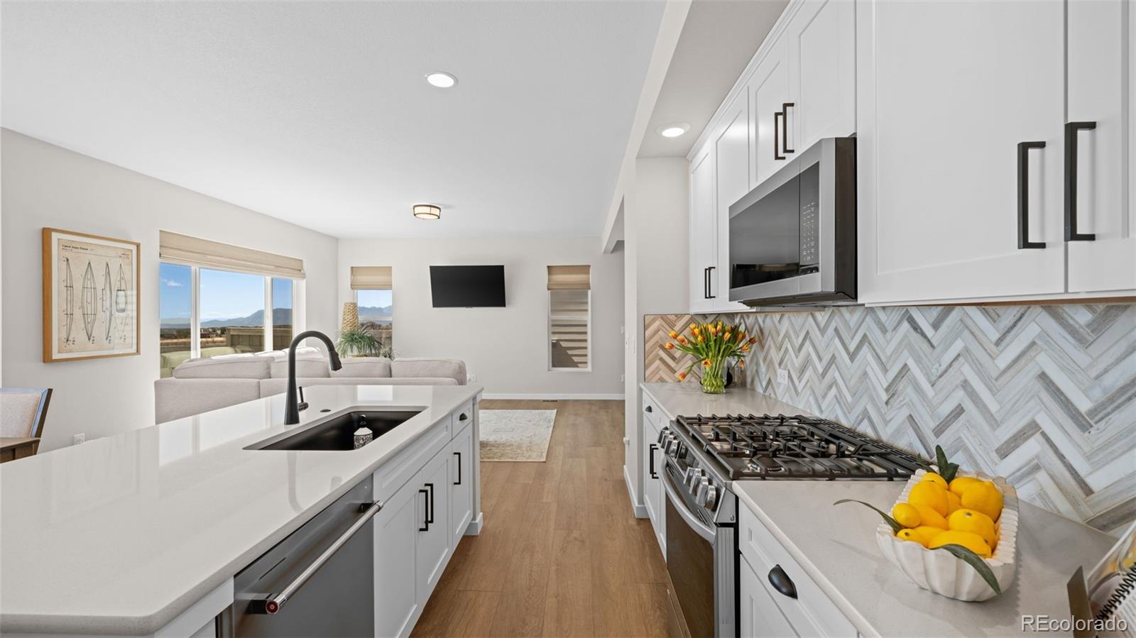 MLS Image #12 for 7011  knapp drive,colorado springs, Colorado