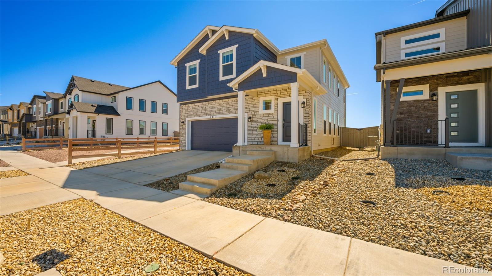 MLS Image #2 for 7011  knapp drive,colorado springs, Colorado