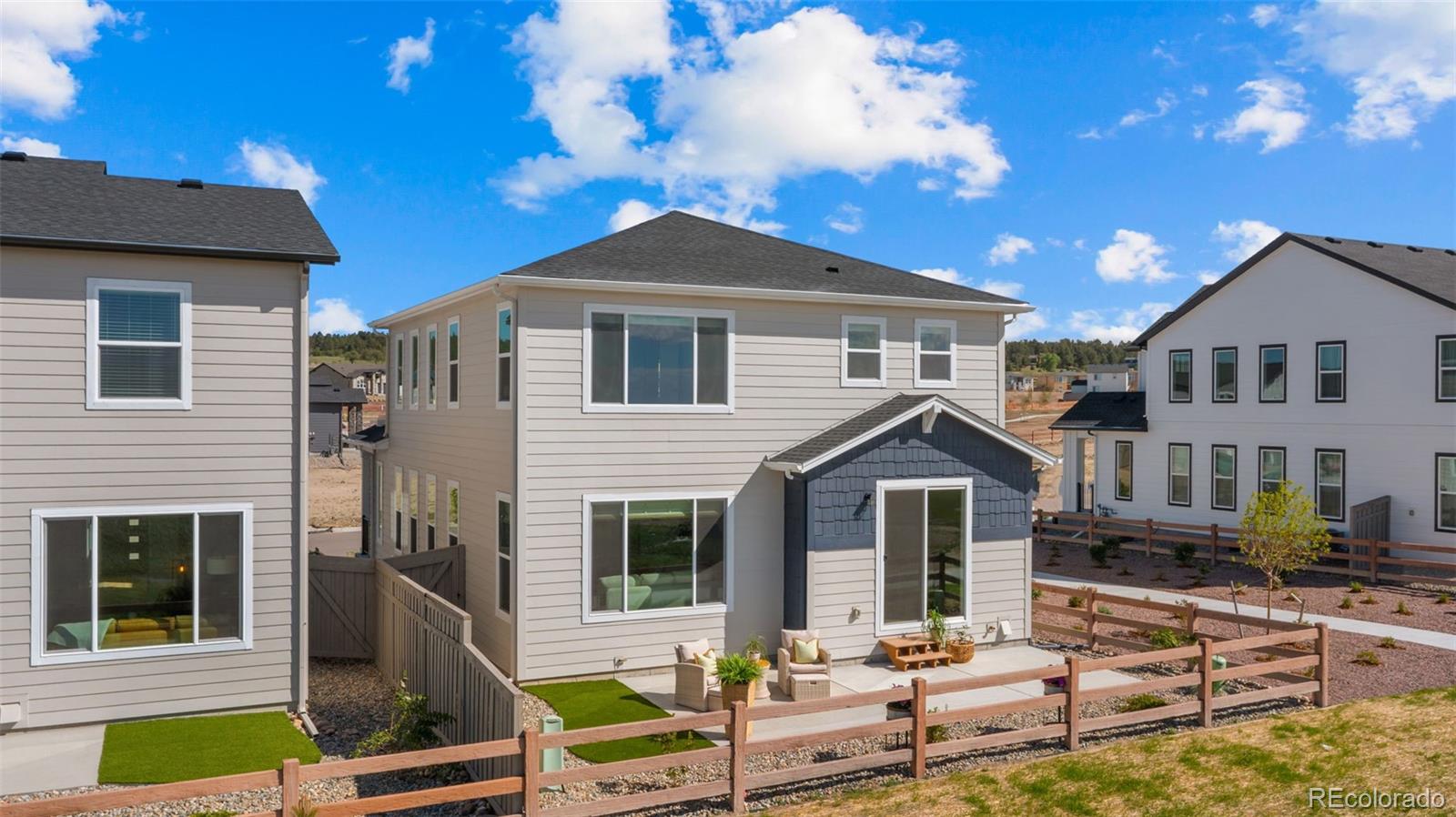 MLS Image #38 for 7011  knapp drive,colorado springs, Colorado