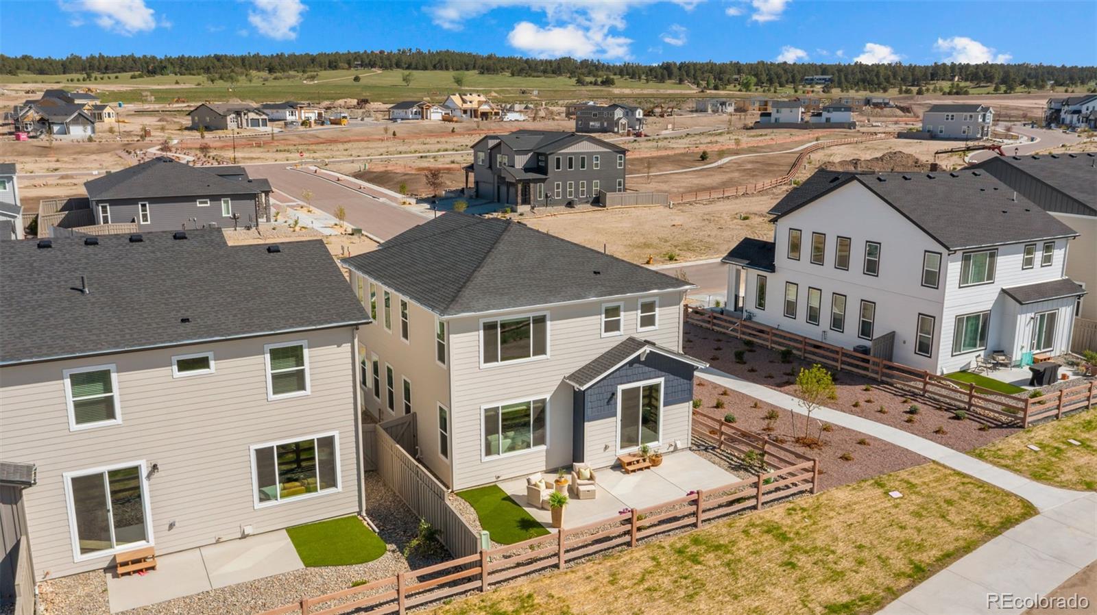 MLS Image #39 for 7011  knapp drive,colorado springs, Colorado