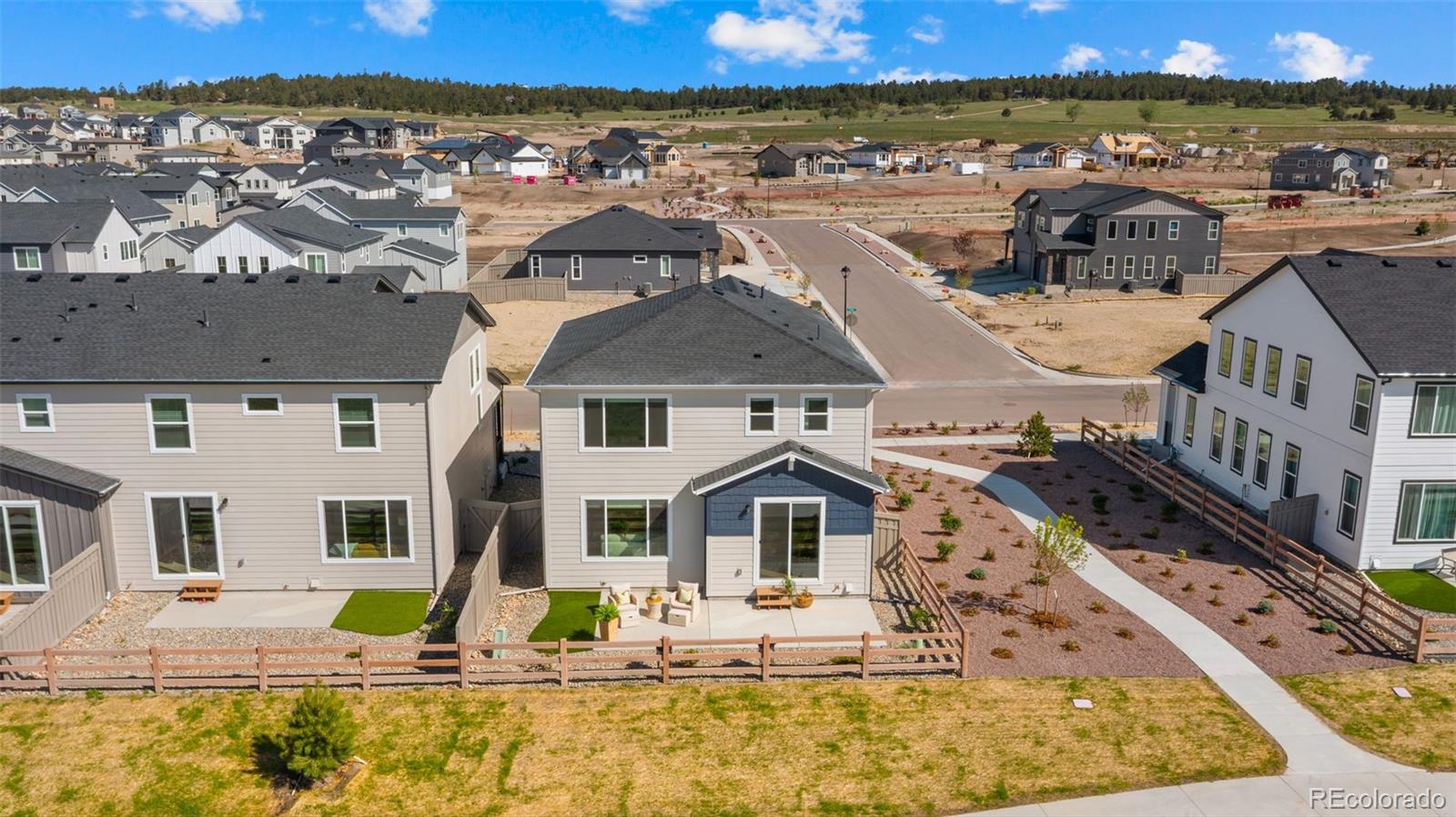 MLS Image #40 for 7011  knapp drive,colorado springs, Colorado