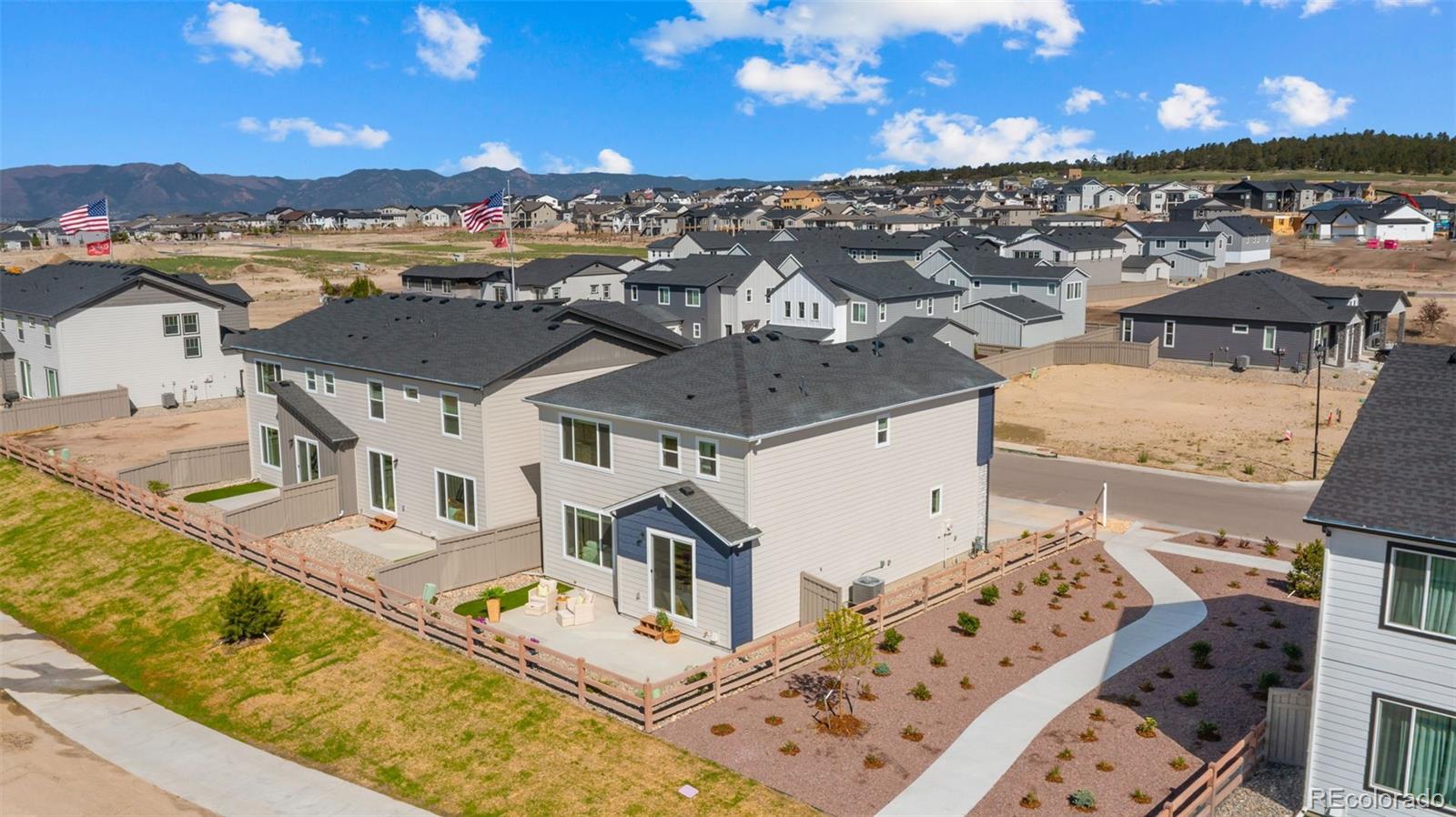 MLS Image #41 for 7011  knapp drive,colorado springs, Colorado