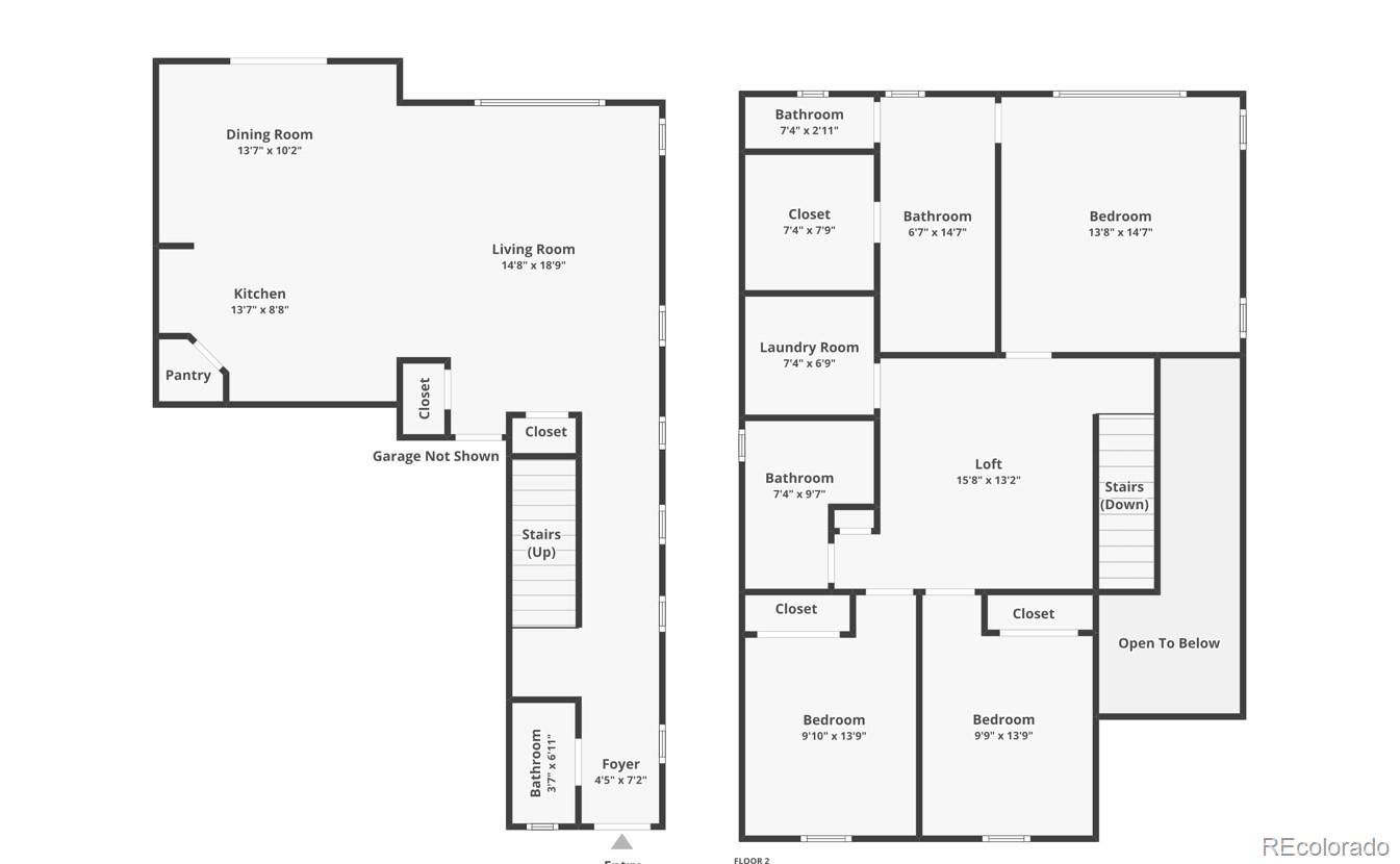 MLS Image #45 for 7011  knapp drive,colorado springs, Colorado