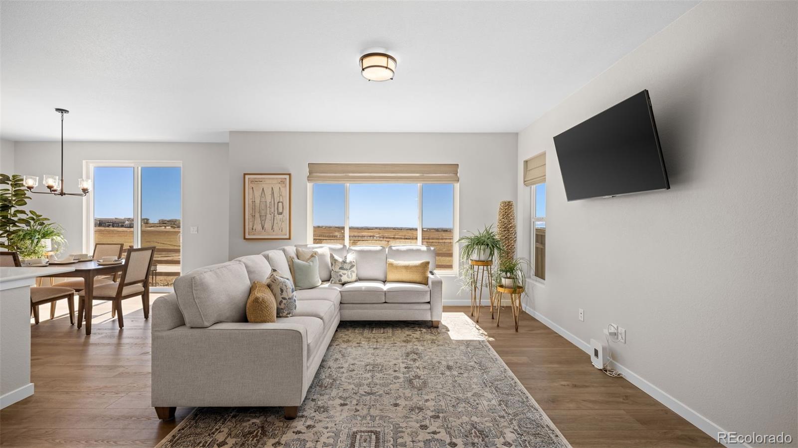 MLS Image #6 for 7011  knapp drive,colorado springs, Colorado