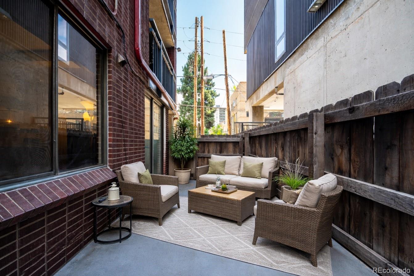 MLS Image #21 for 830 n sherman street,denver, Colorado