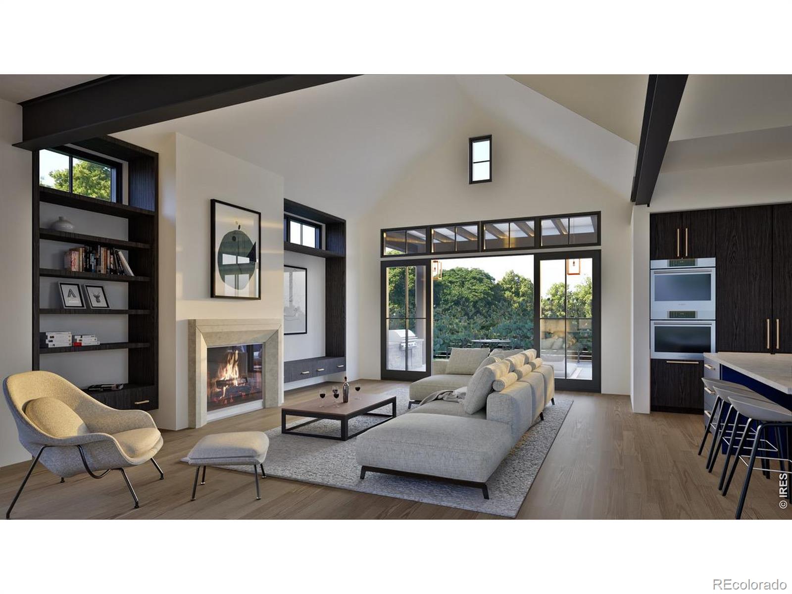 MLS Image #2 for 2940  18th street,boulder, Colorado