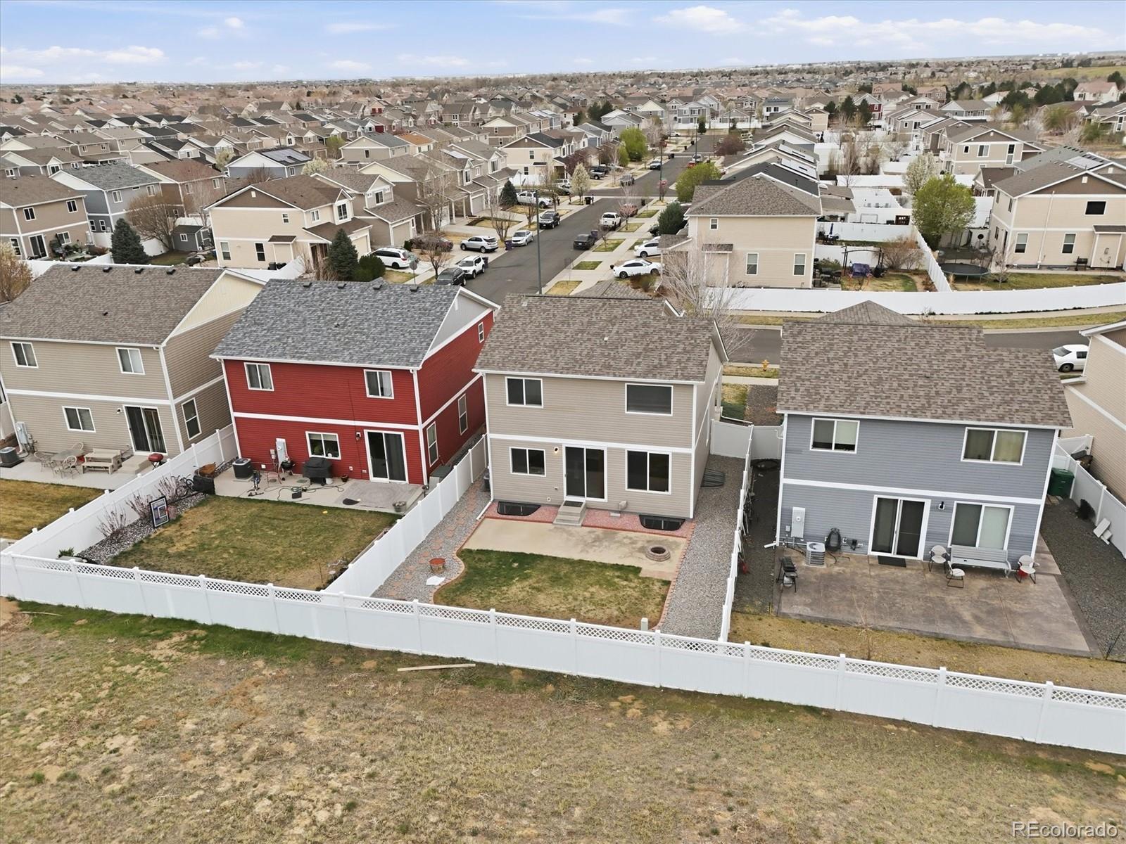 MLS Image #17 for 20641  randolph place,denver, Colorado
