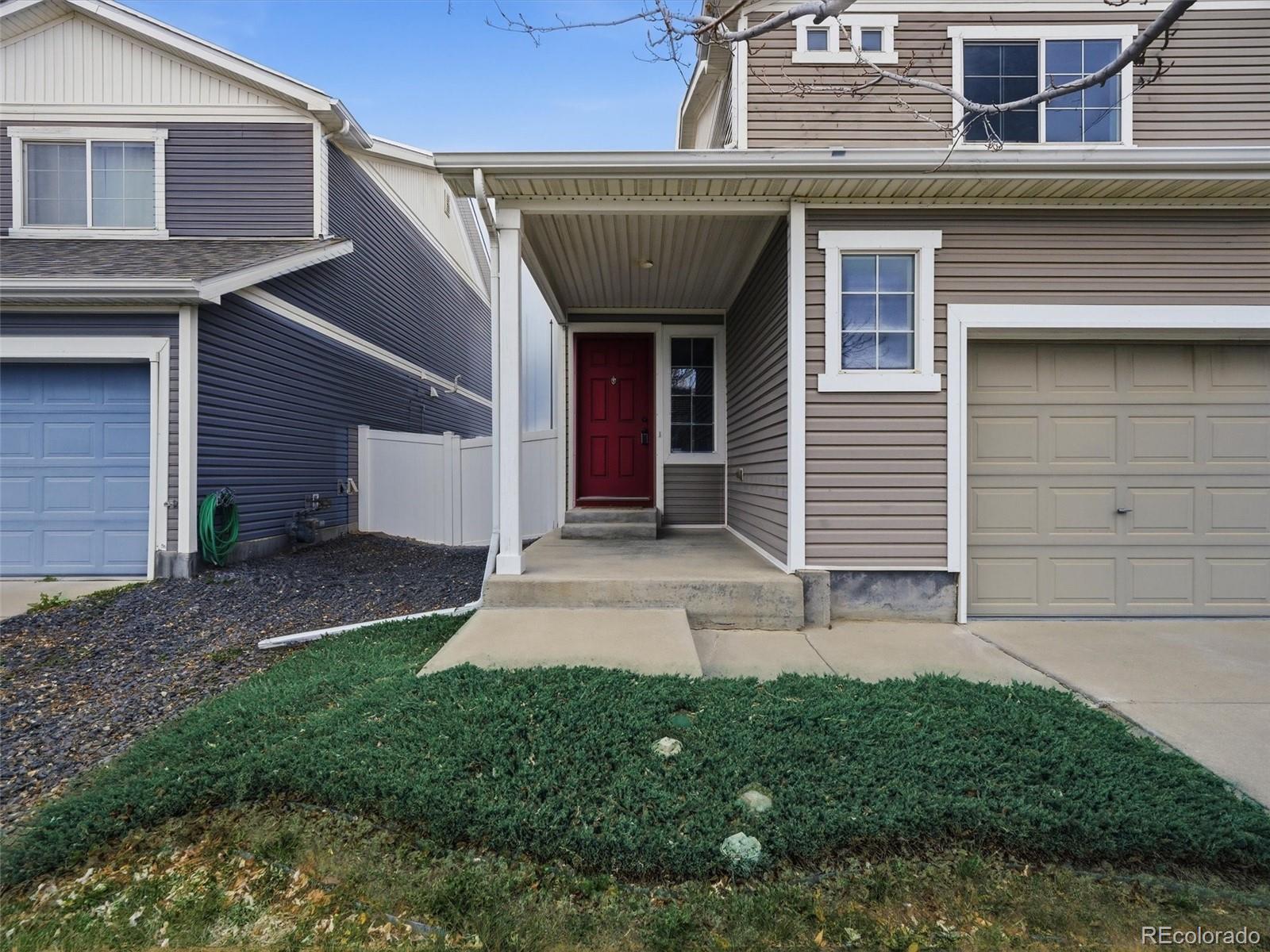 MLS Image #2 for 20641  randolph place,denver, Colorado