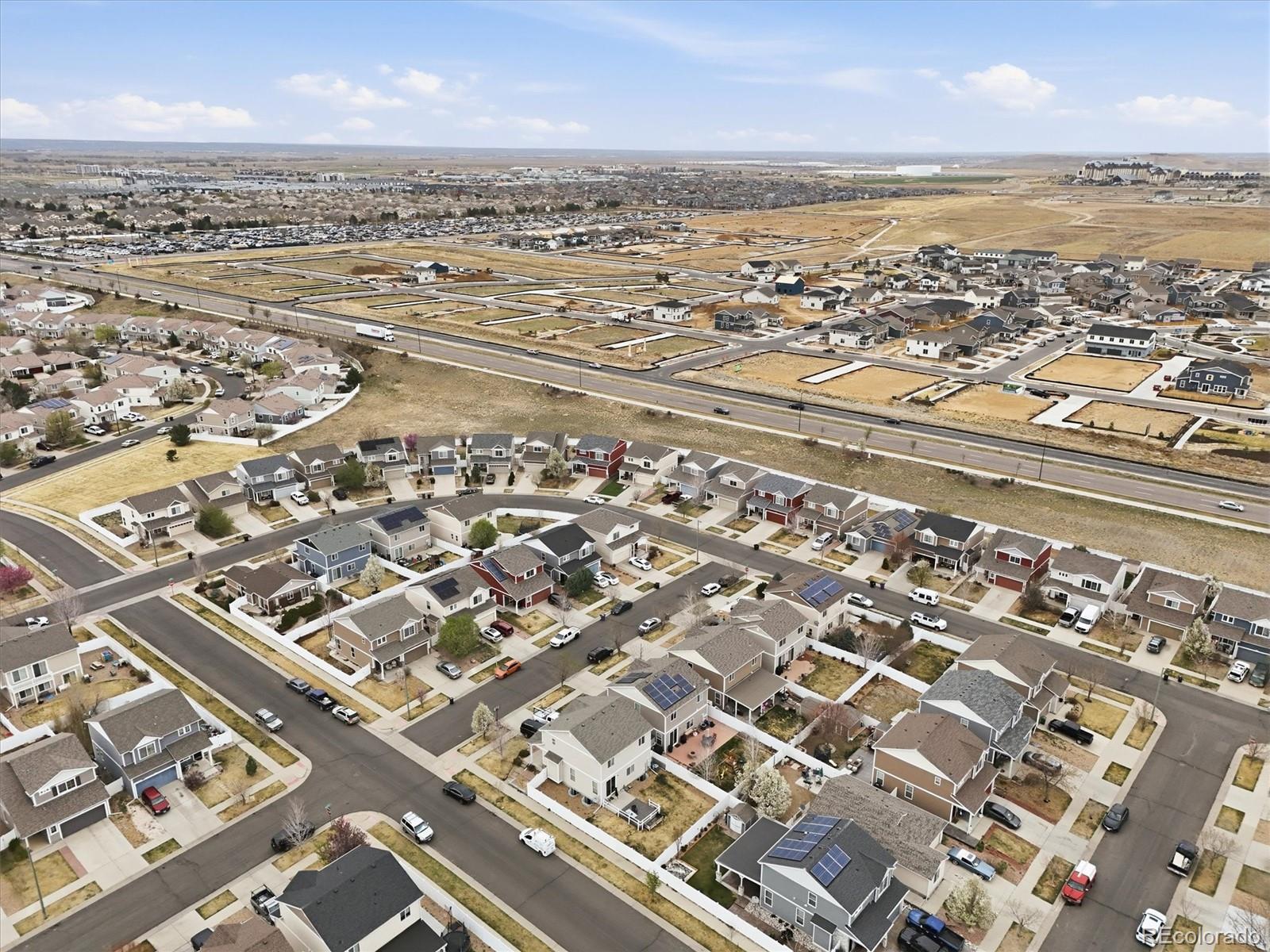 MLS Image #29 for 20641  randolph place,denver, Colorado