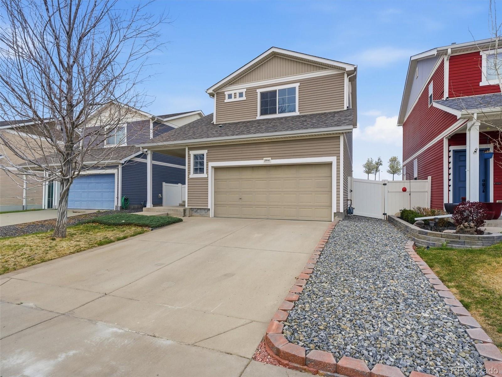MLS Image #39 for 20641  randolph place,denver, Colorado