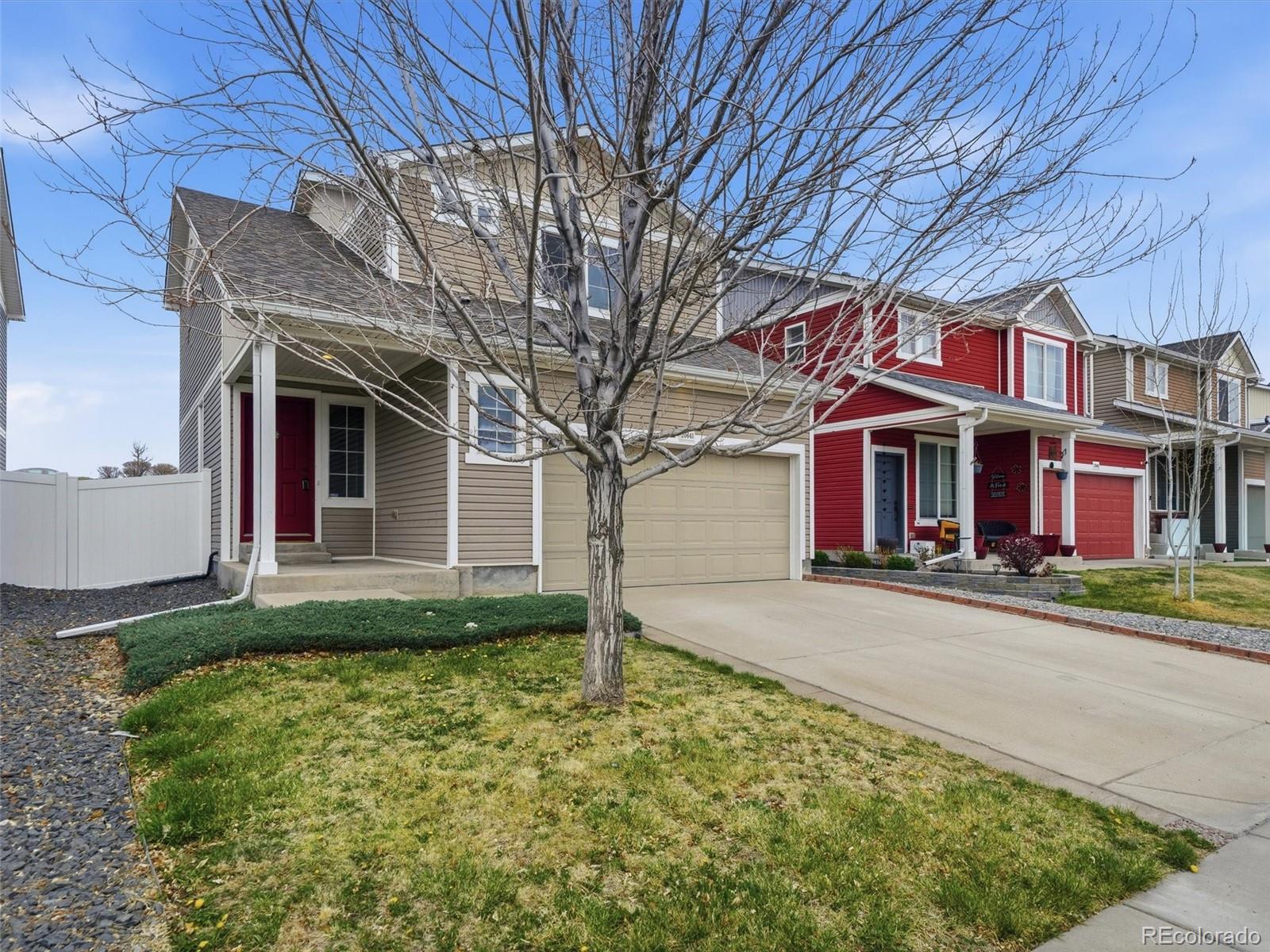 MLS Image #42 for 20641  randolph place,denver, Colorado