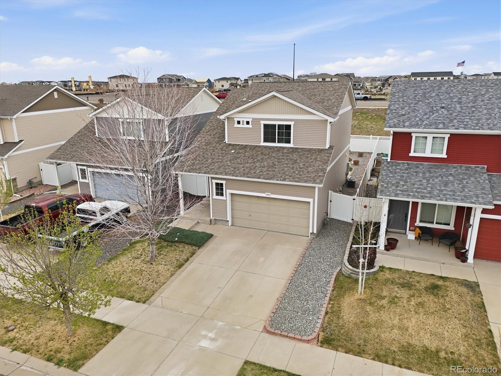 MLS Image #43 for 20641  randolph place,denver, Colorado